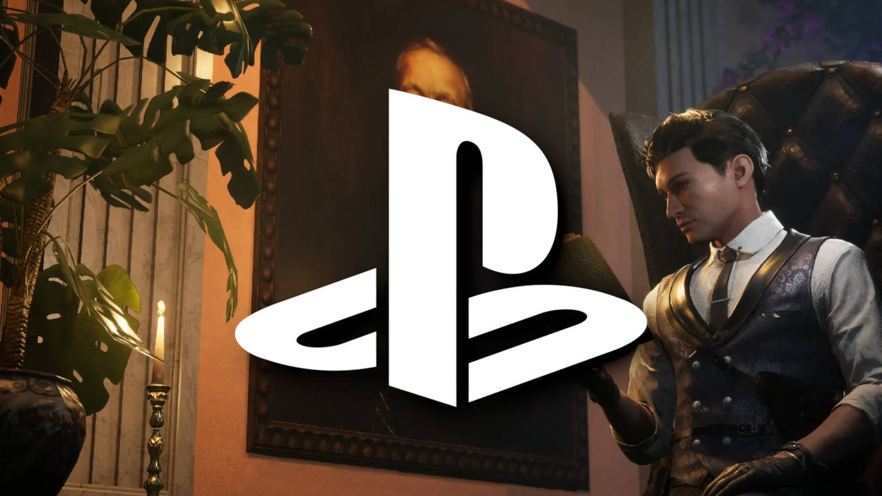 Nowe gry PlayStation - Sherlock Holmes Chapter One - PG