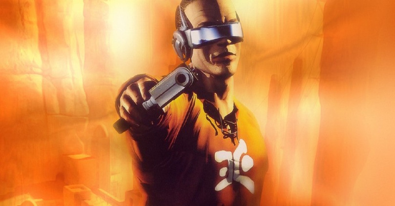 GOG rozdaje klasyki. Za darmo możecie odebrać kultową pozycję science-fiction