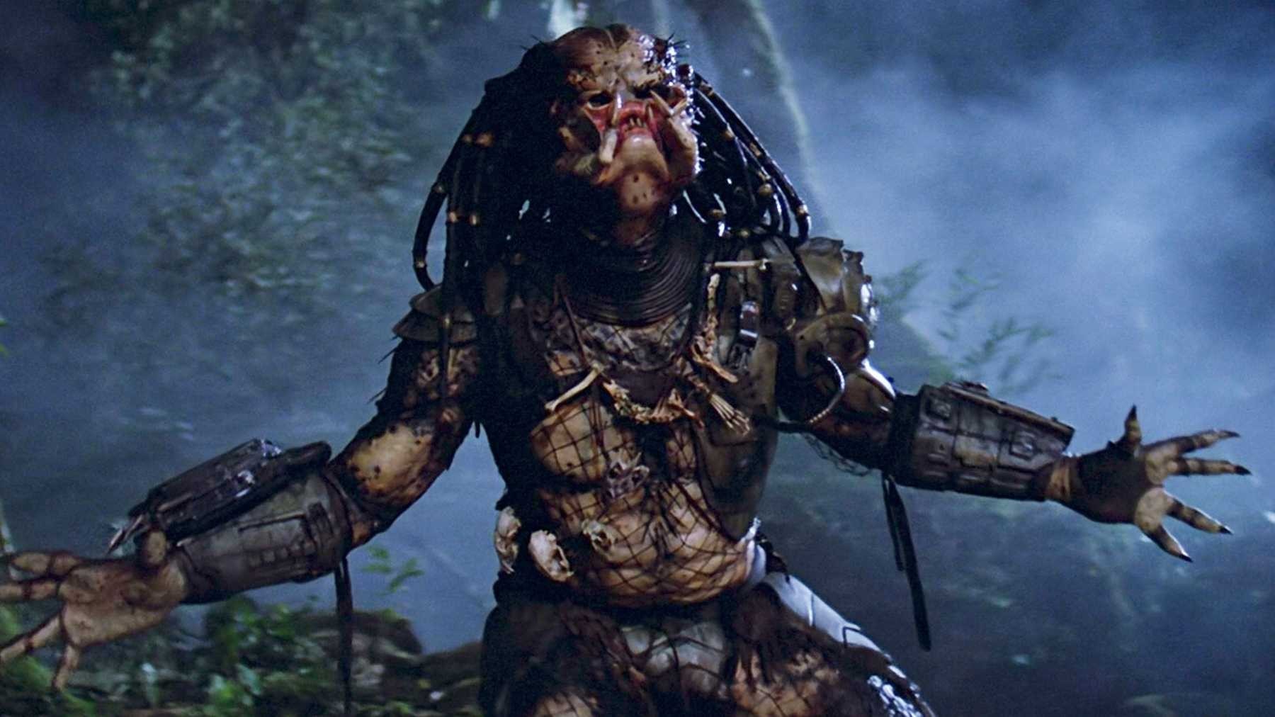 Predator 5