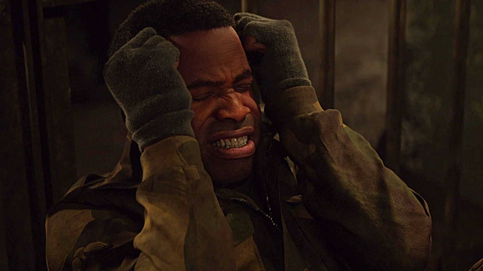 call of duty vanguard recenzja