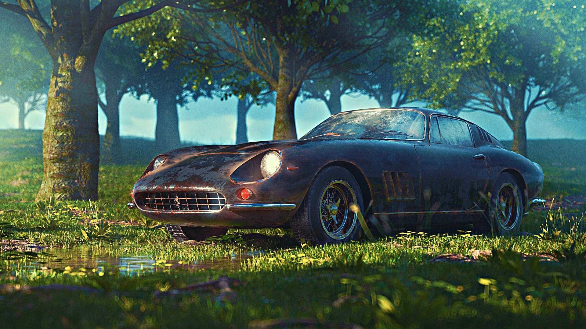 premiery gier listopad 2021