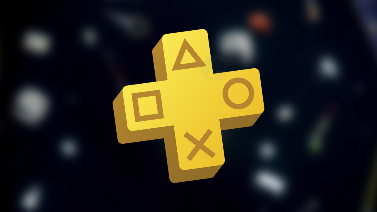 PS Plus grudzień 2021