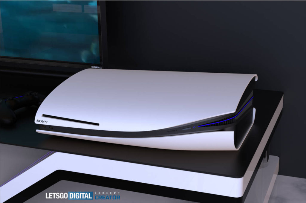 Pro biały - koncept - PG