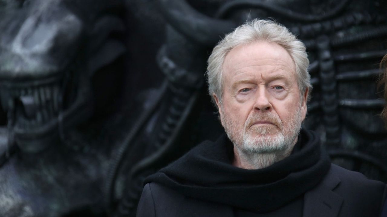Ridley Scott
