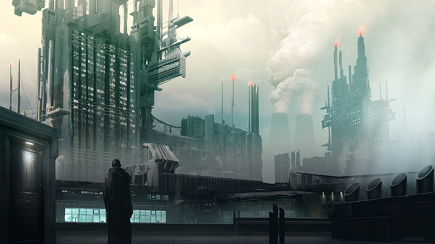 Stars of Blood nowa gra od Valve