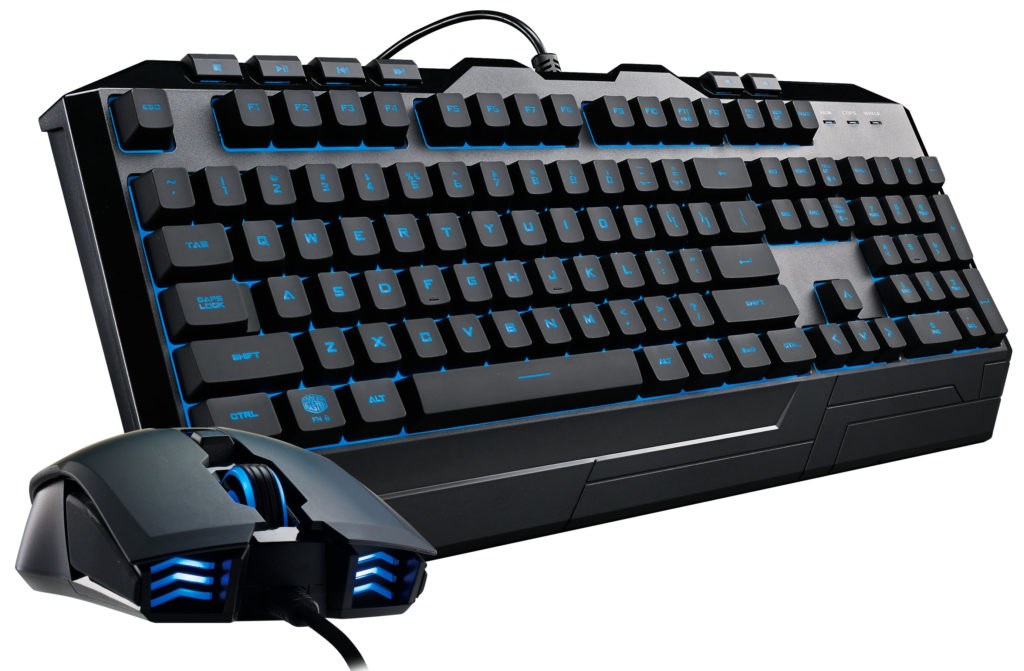 Cooler Master Devastator