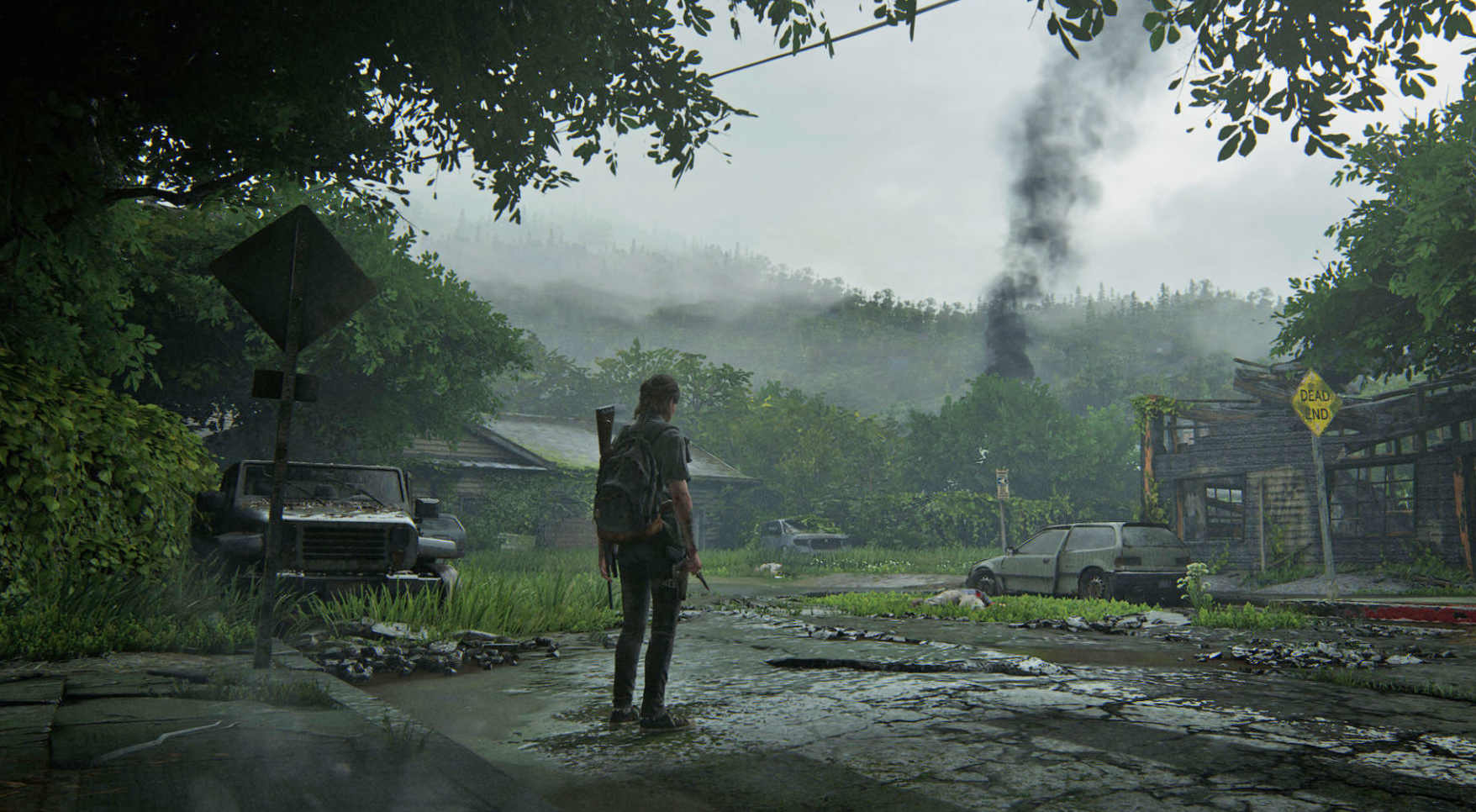 The Last of Us Part III z pierwszymi konkretami fabularnymi