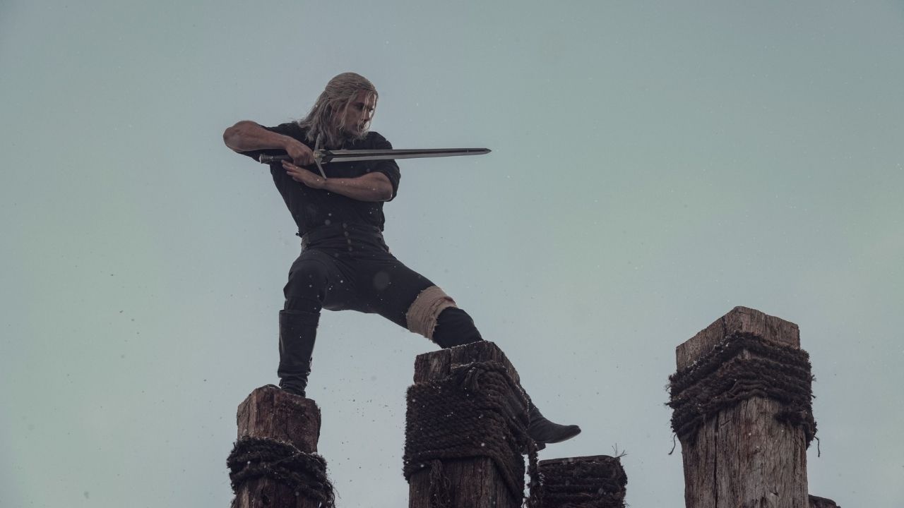 Serial Wiedźmin mógł zostać zakończony wraz z odejściem Cavilla