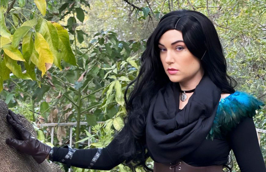 Sasha Grey na Twitchu