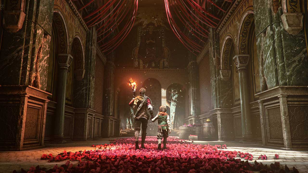 A Plague Tale: Requiem może zakończyć serię - zdradza reżyser