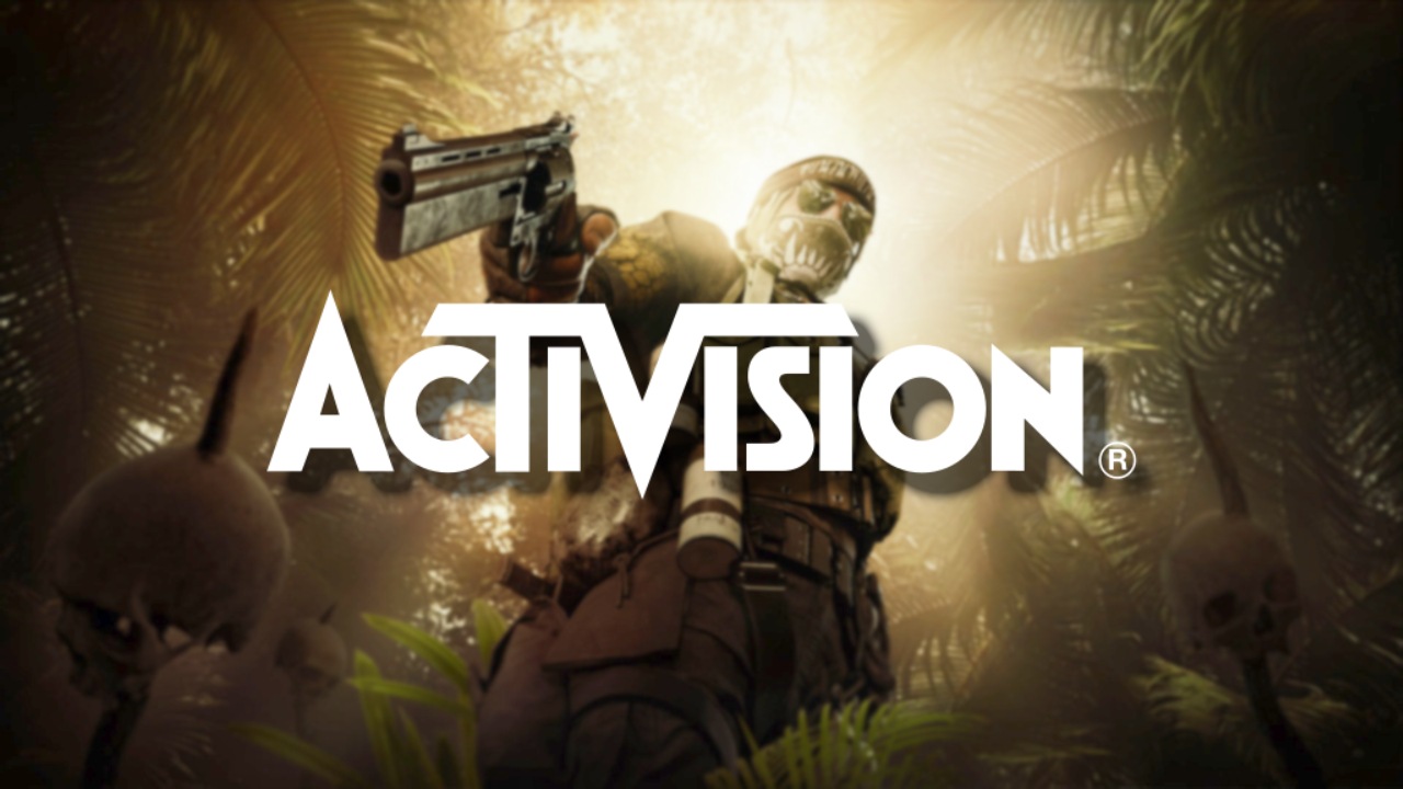 activision zwalnia testerów