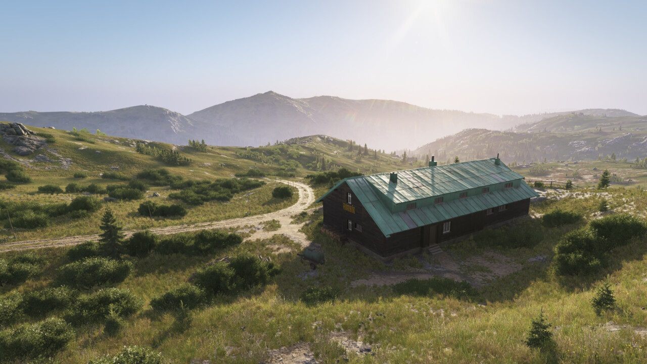 arma 4 enfusion silnik