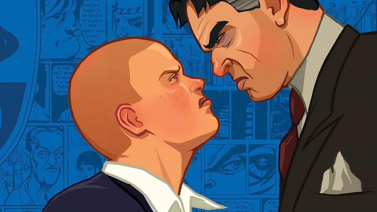 GTA VI to nie wszystko. Haker ma ponoć informacje o Bully 2