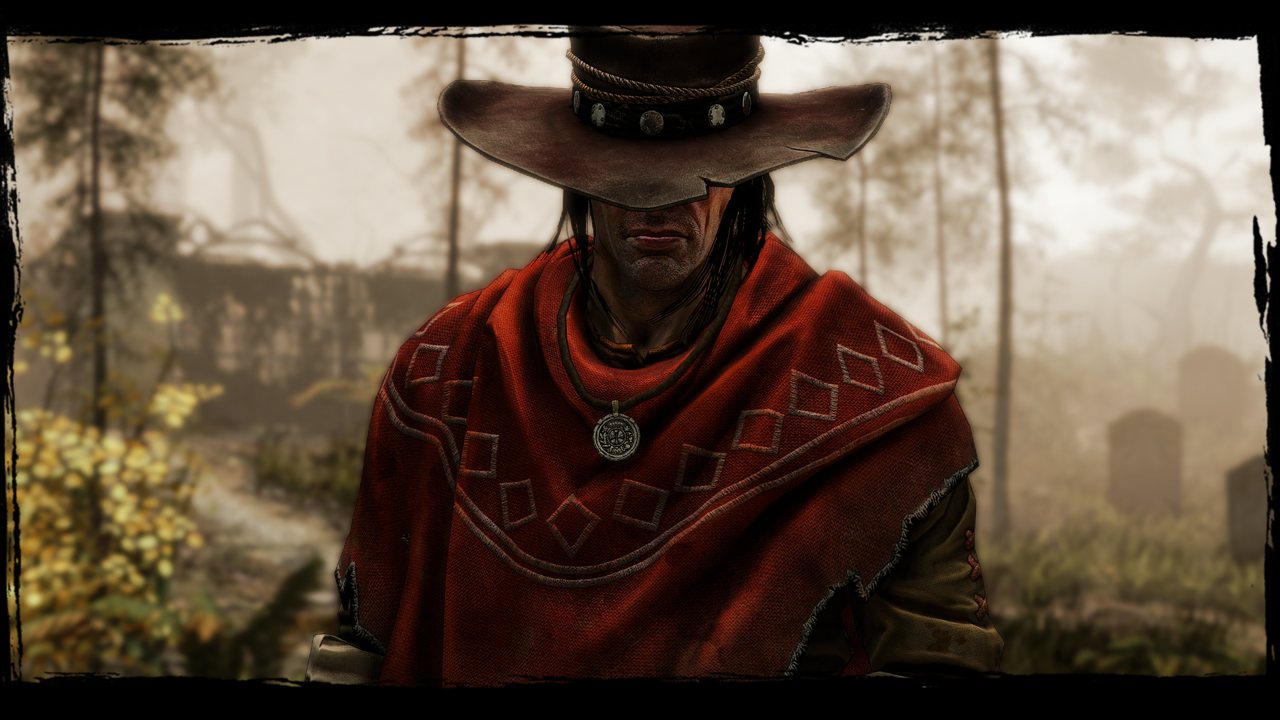call of juarez gunslinger za darmo