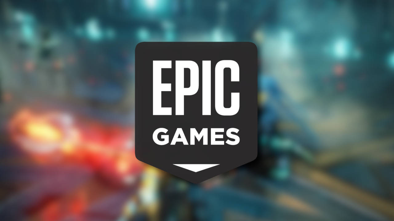 darmowe gry epic games store - godfall challenger edition