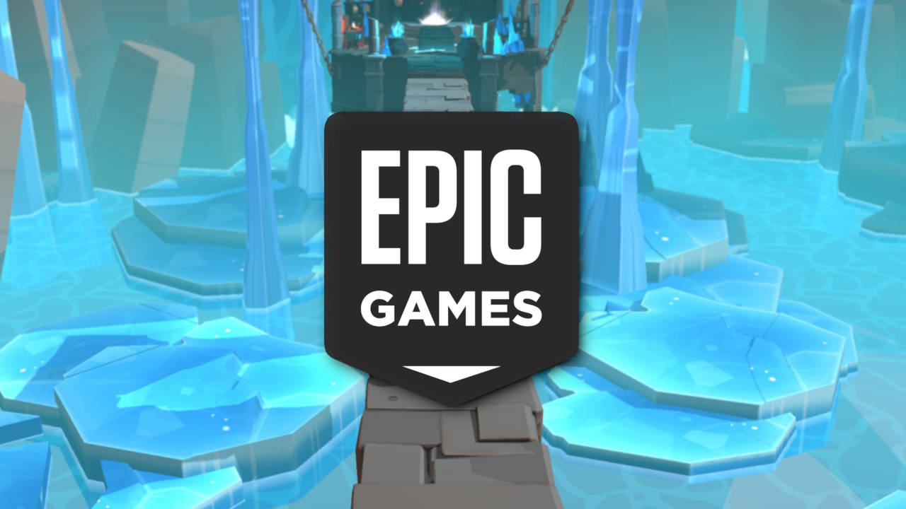 Epic Games Store - gra za darmo - Mages of Mystralia