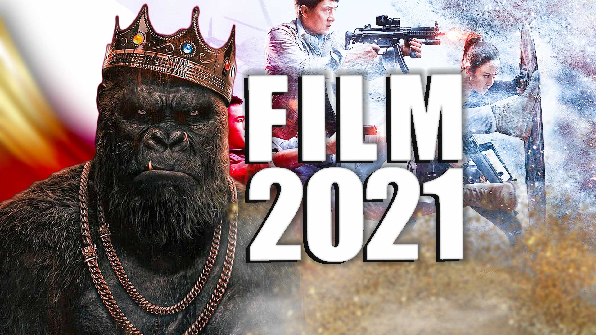 film roku 2021