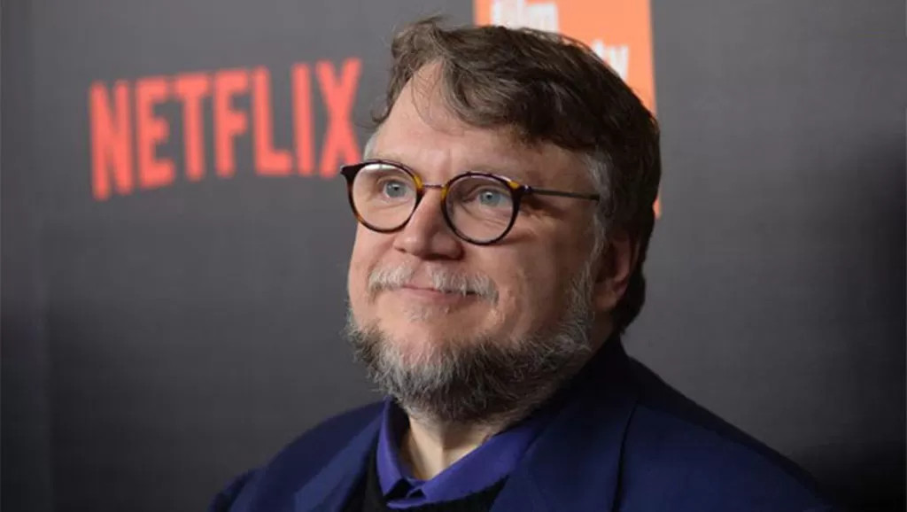 Guillermo del Toro nie rezygnuje z planów adaptacji 