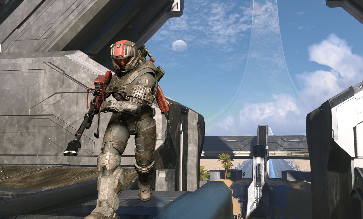 halo infinite karabin snajperski