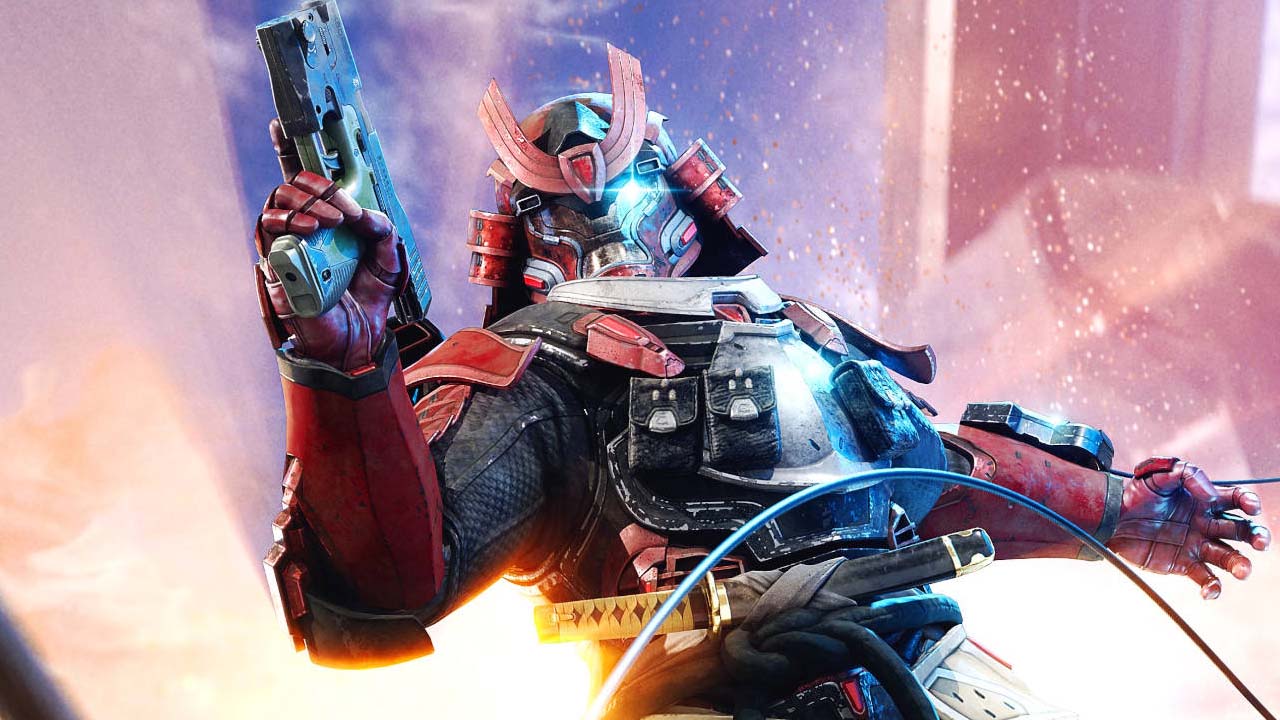 Halo Infinite - grafika