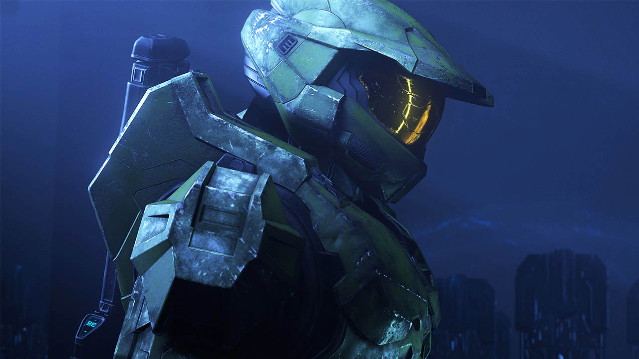 Halo Infinite - grafika