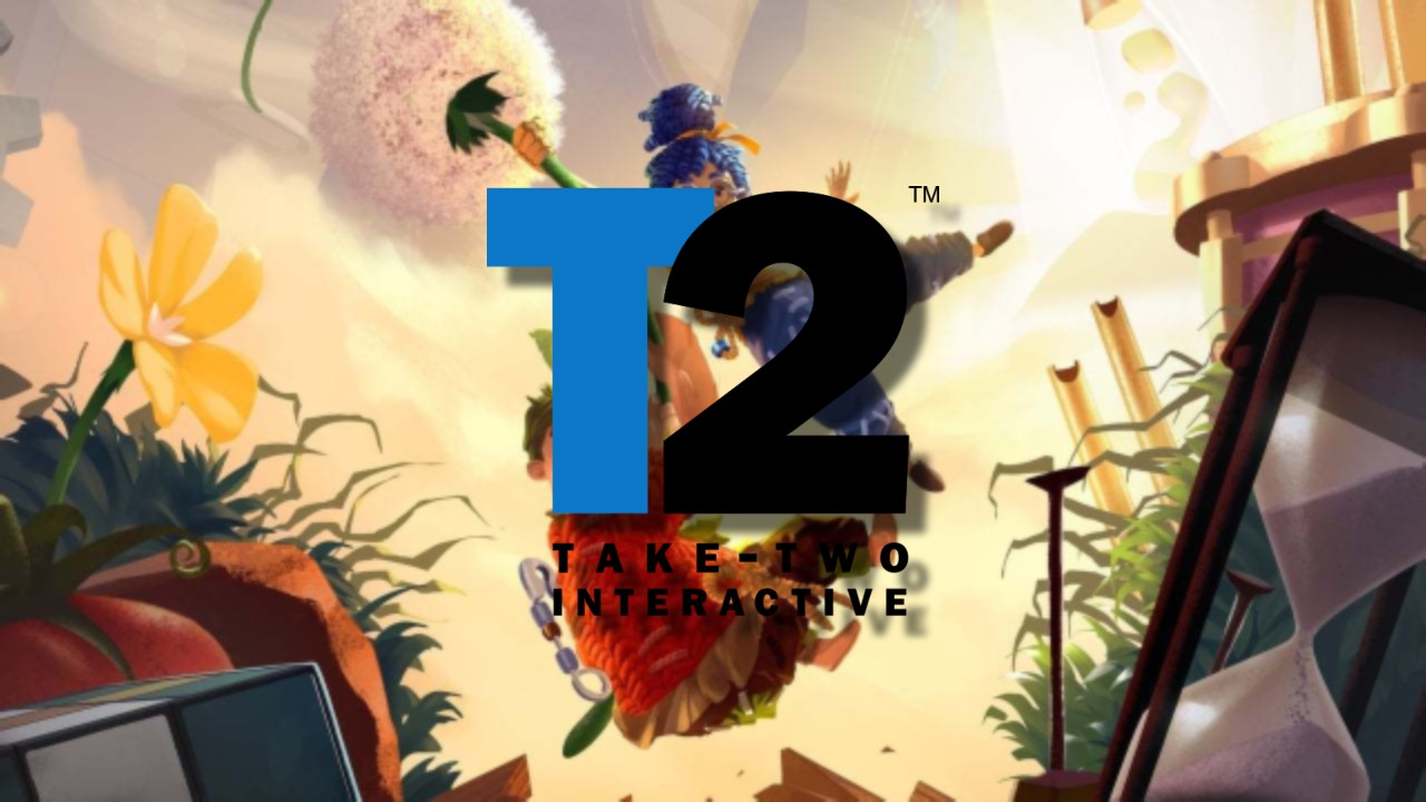 it takes two take-two