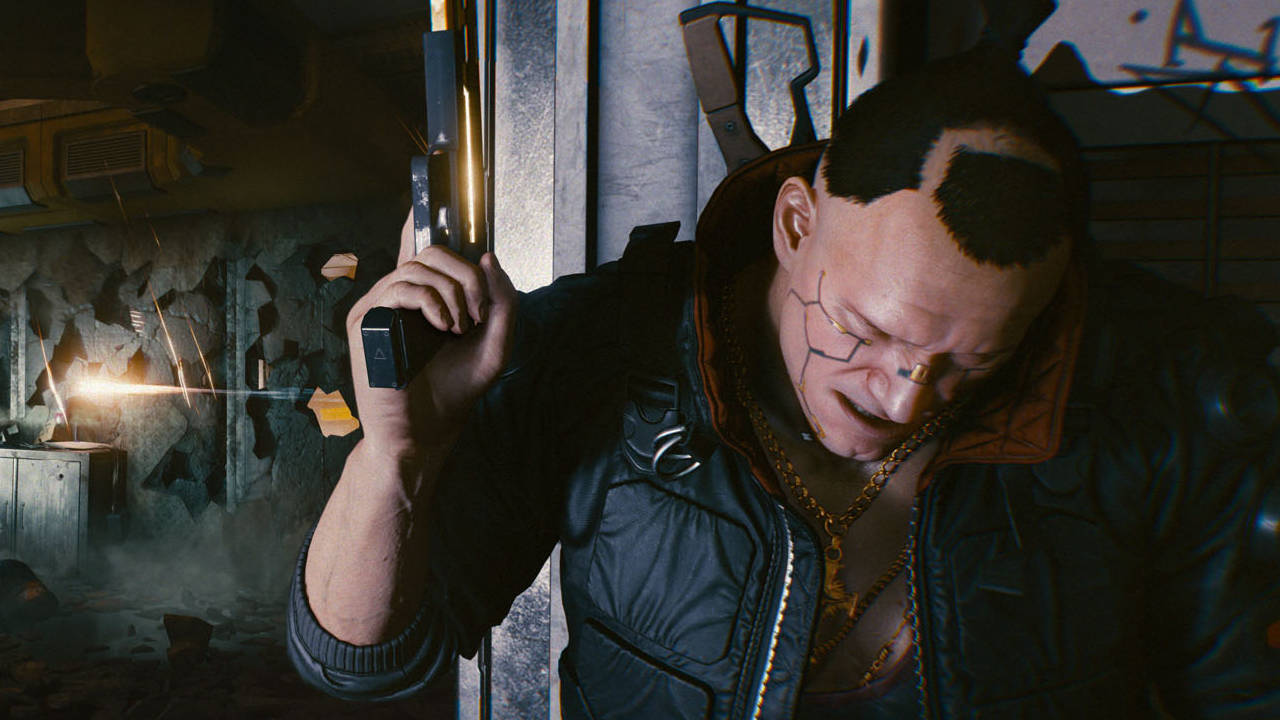 Cyberpunk 2077 z prezentem dla posiadaczy Amazon Prime Gaming