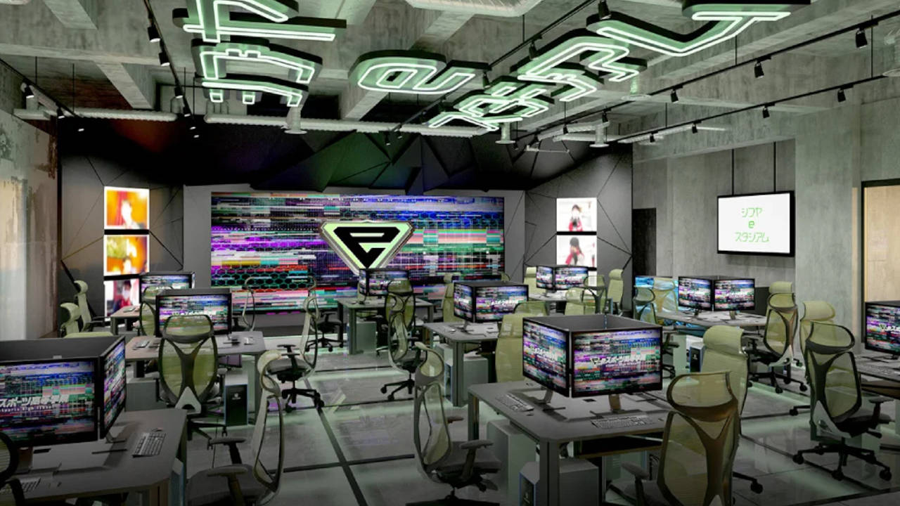 liceum esportowe - klasa