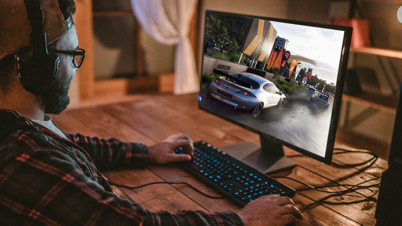 Najlepsze gry 2021 roku na PC