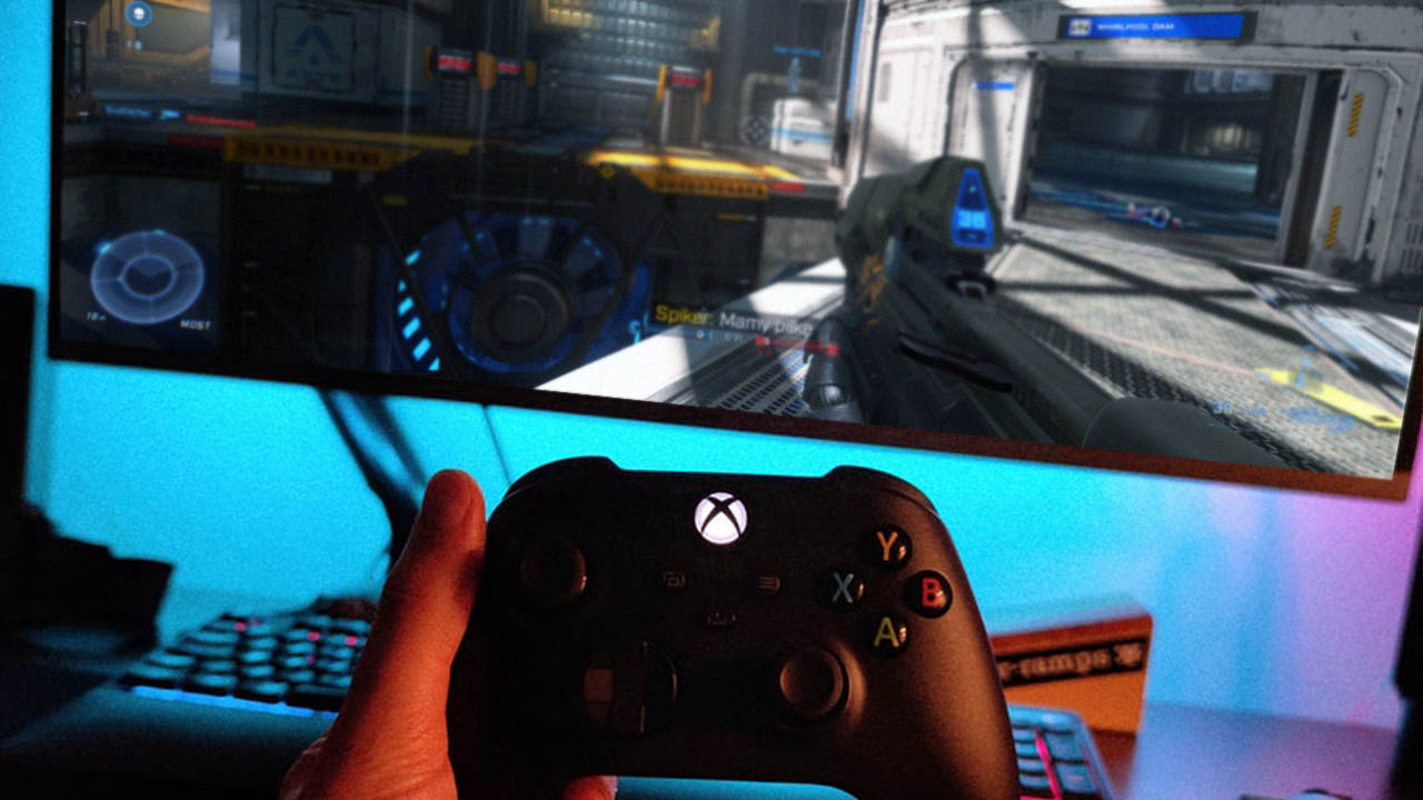 Najlepsze gry 2021 roku na Xbox Series