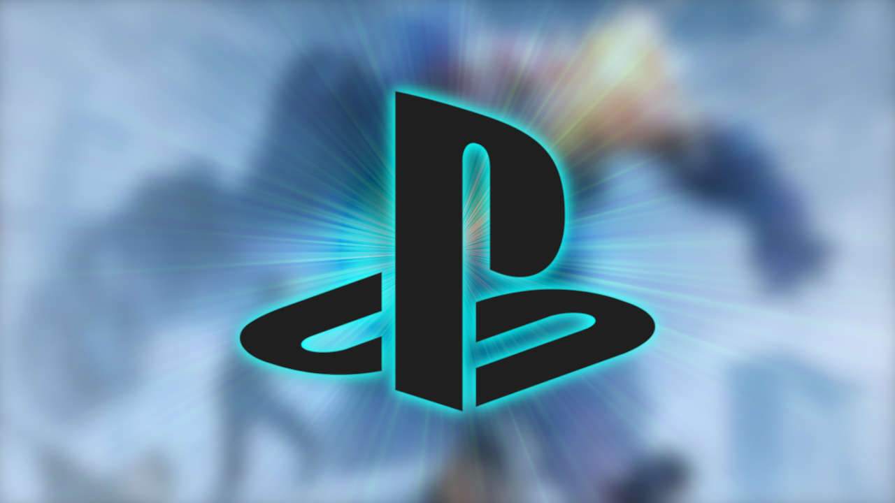 nowe gry na PS4 i PS5 - logo PlayStation - After the Fall