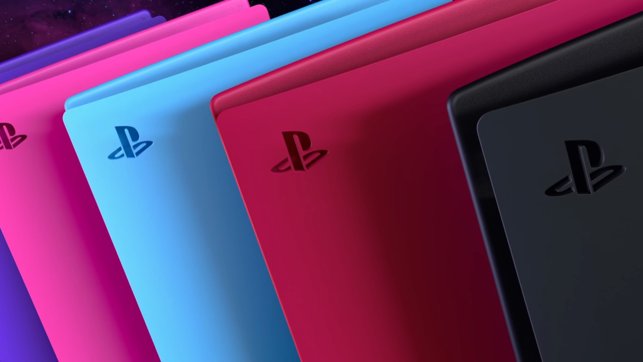 PS5 w nowym modelu rzekomo we wrześniu 2023 roku