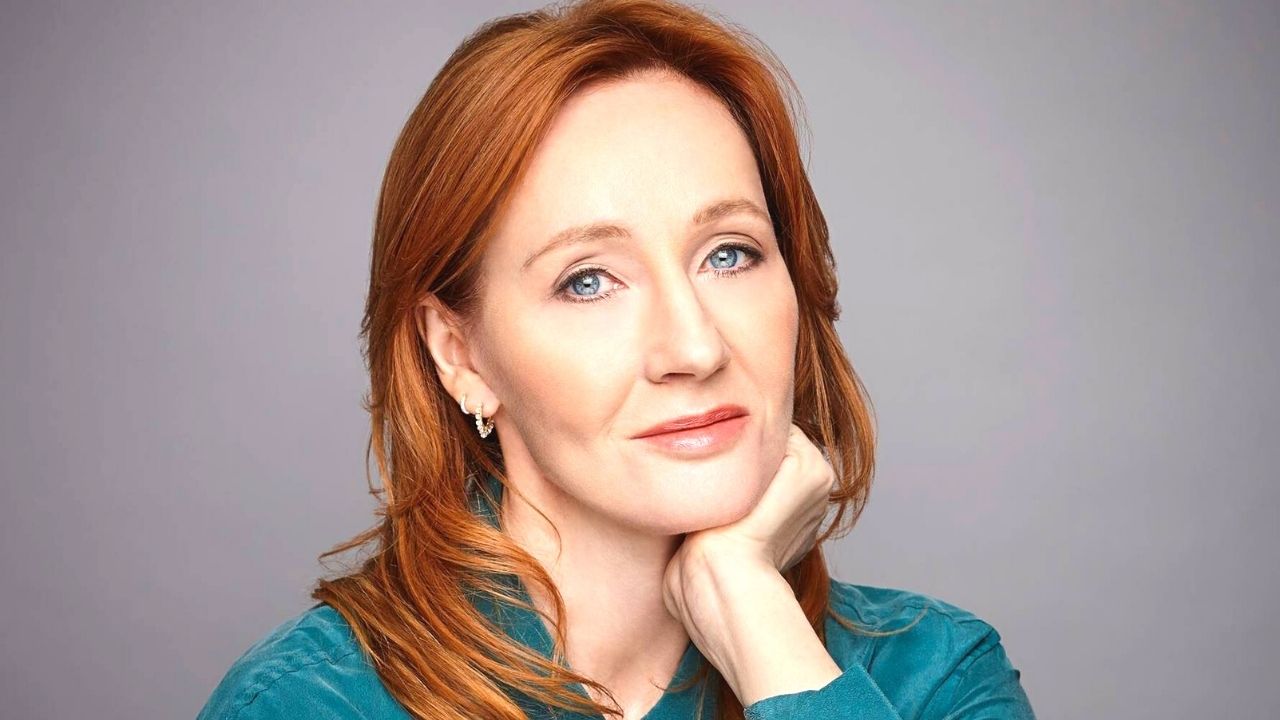 J.K. Rowling zachwycona serialem Harry Potter | Newsy - PlanetaGracza