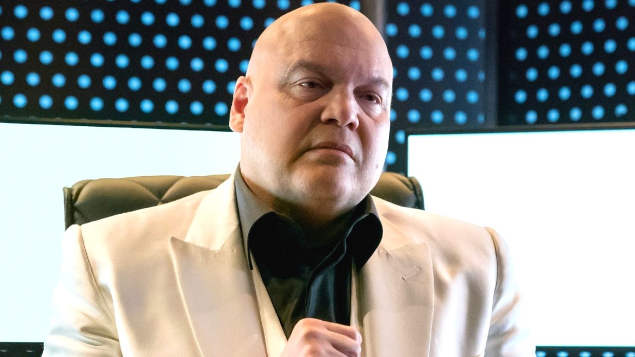 Kadr z serialu Hawkeye - Kingpin