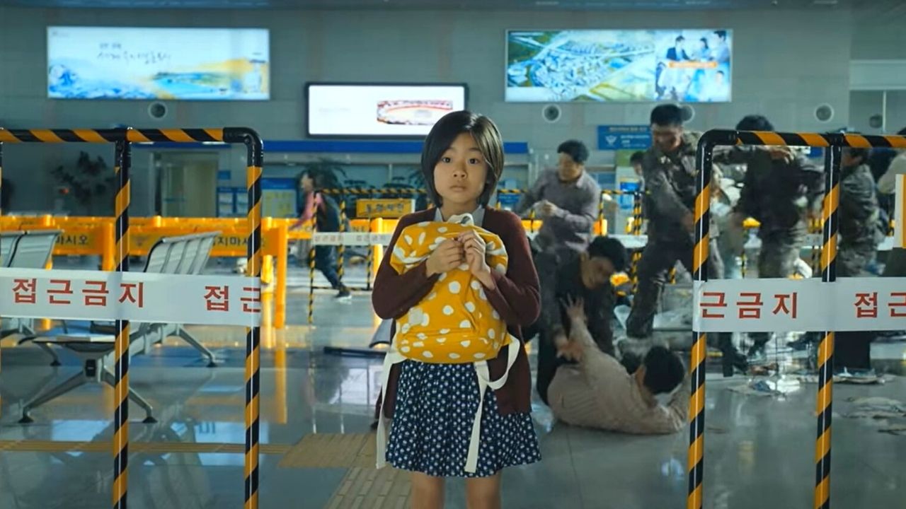 Zombie Express otrzyma amerykański remake zatytułowany The Last Train to New York