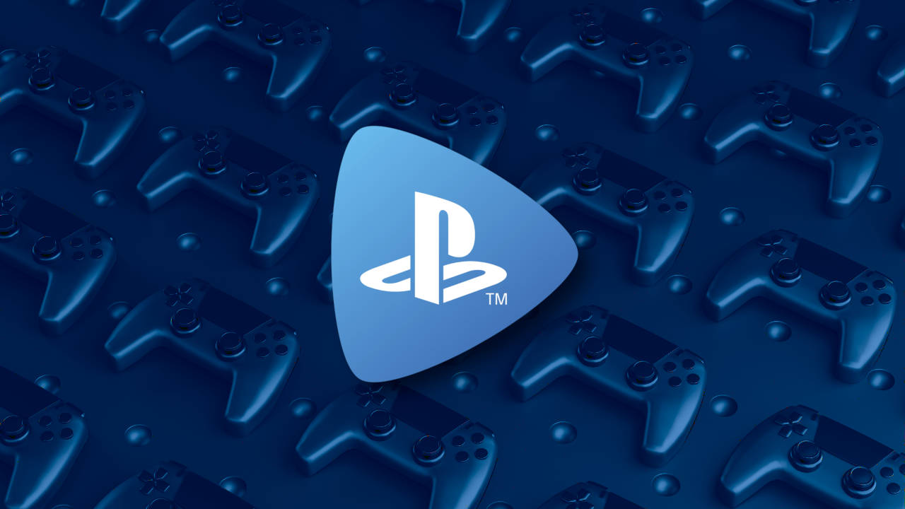 PS Now grudzień 2021 - logo