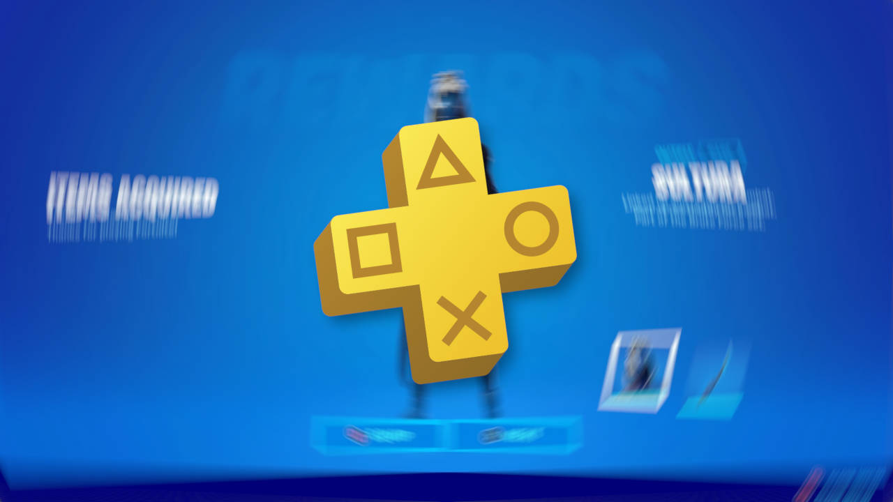 PS Plus - darmowy skin do Fortnite