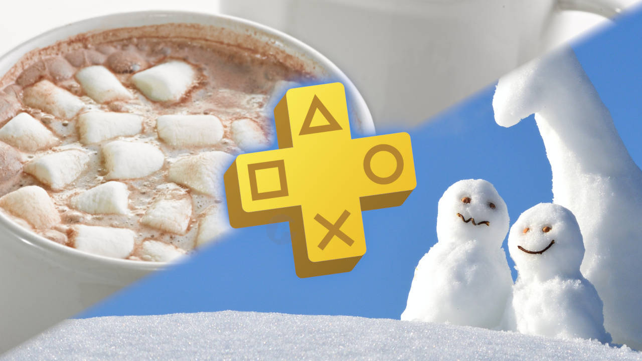 PS Plus grudzień 2021 - hot or not