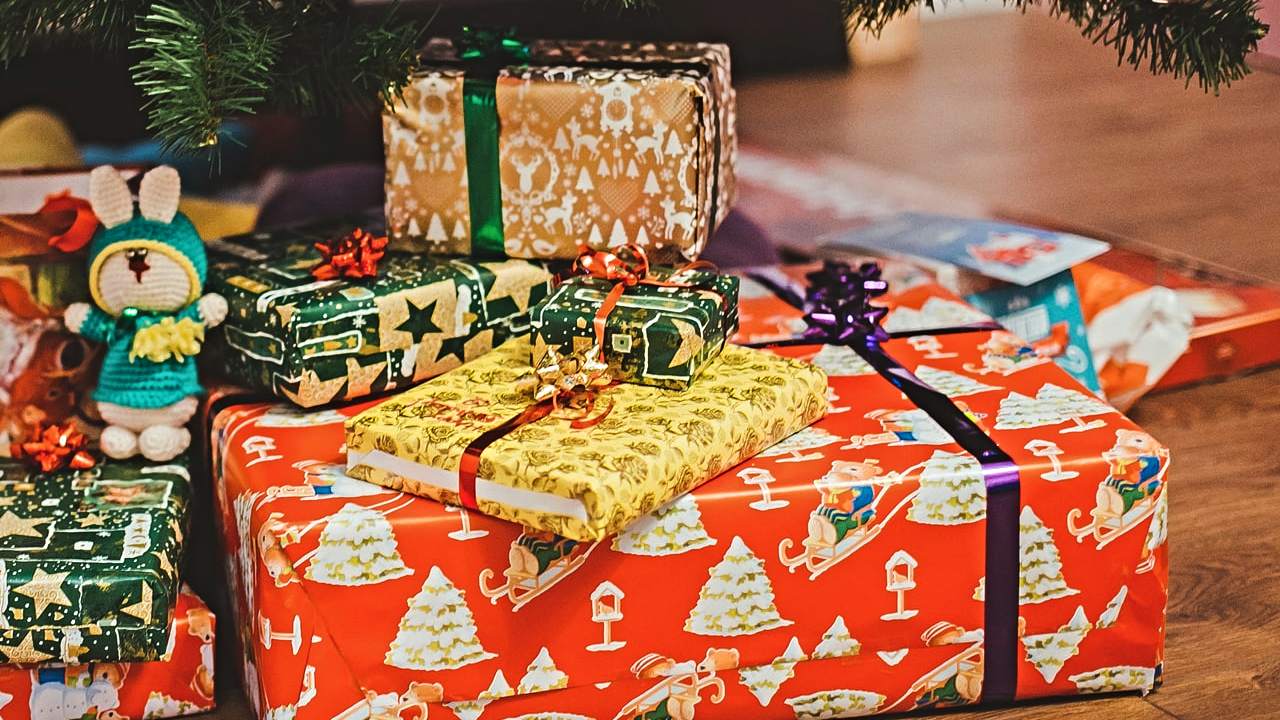 ps5 na prezent na święta