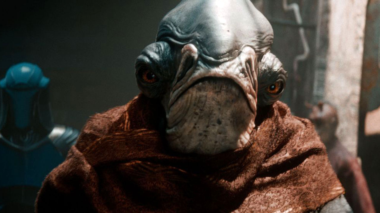 Star Wars Eclipse - grafika