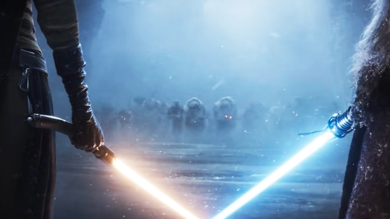 Star Wars Eclipse zaskoczy, ale nie rozczaruje fanów Quantic Dream