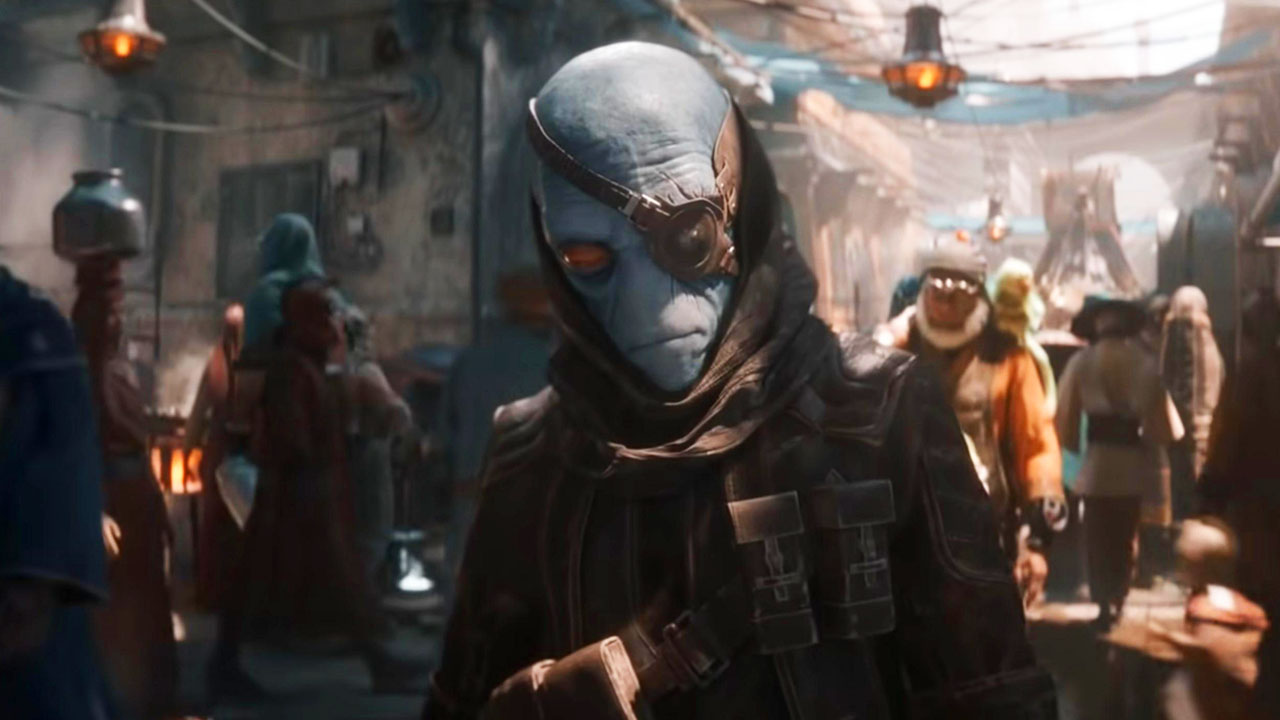 Star Wars Eclipse może namieszać w uniwersum Gwiezdnych Wojen