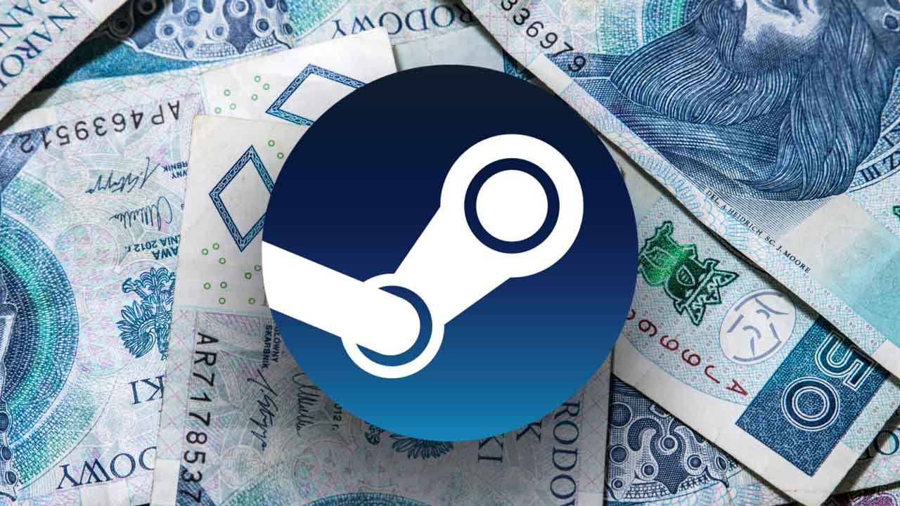 Steam - Letnia Wyprzedaż 2023 rozpoczęta. Tysiące gier taniej