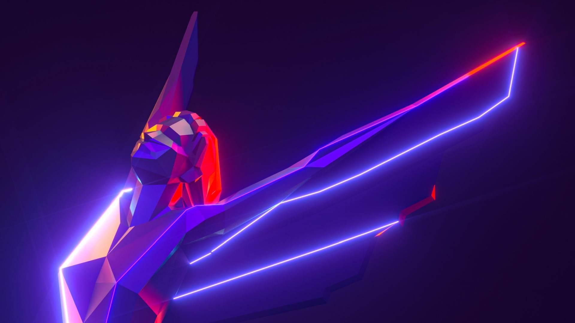 The Game Awards - statuetka