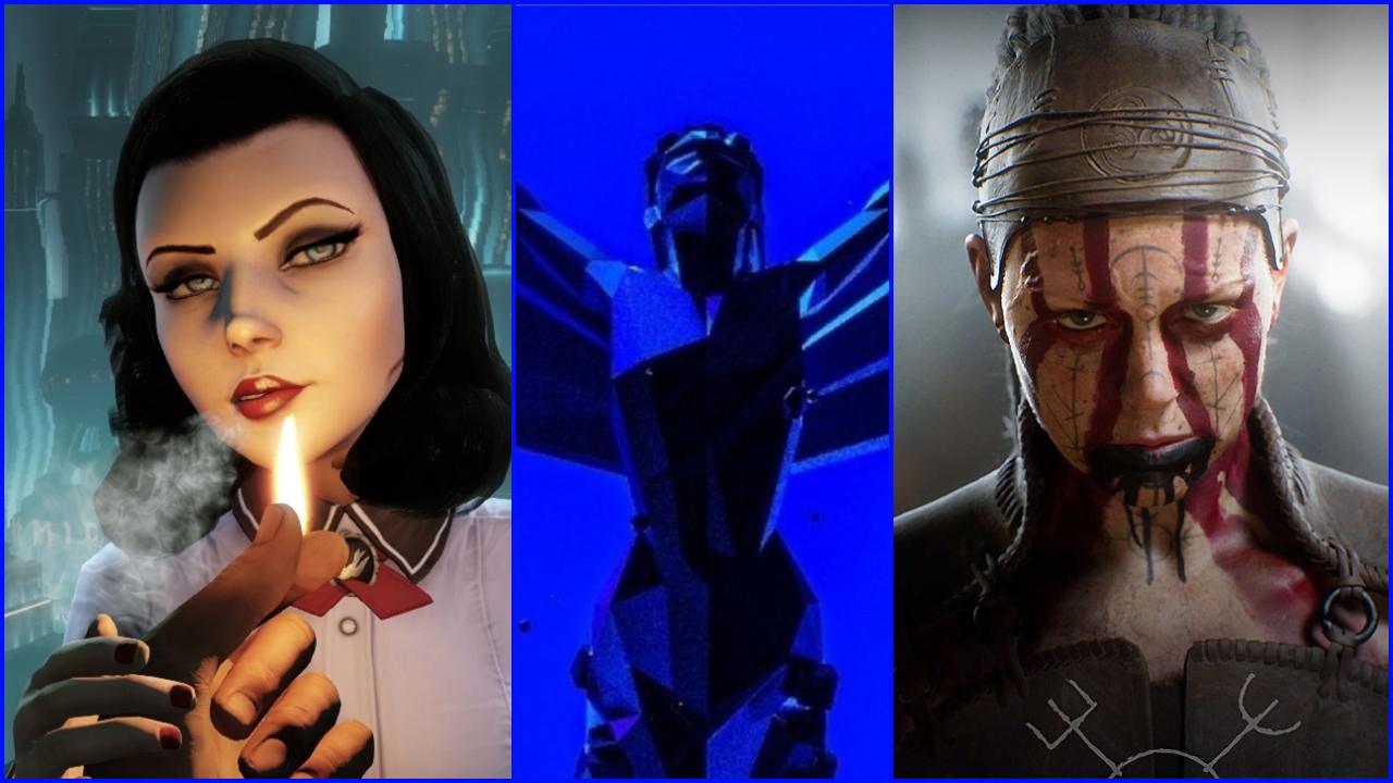 The Game Awards 2021 - możliwe zapowiedzi