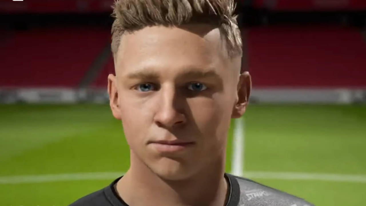 UFL - OLEKSANDR ZINCHENKO