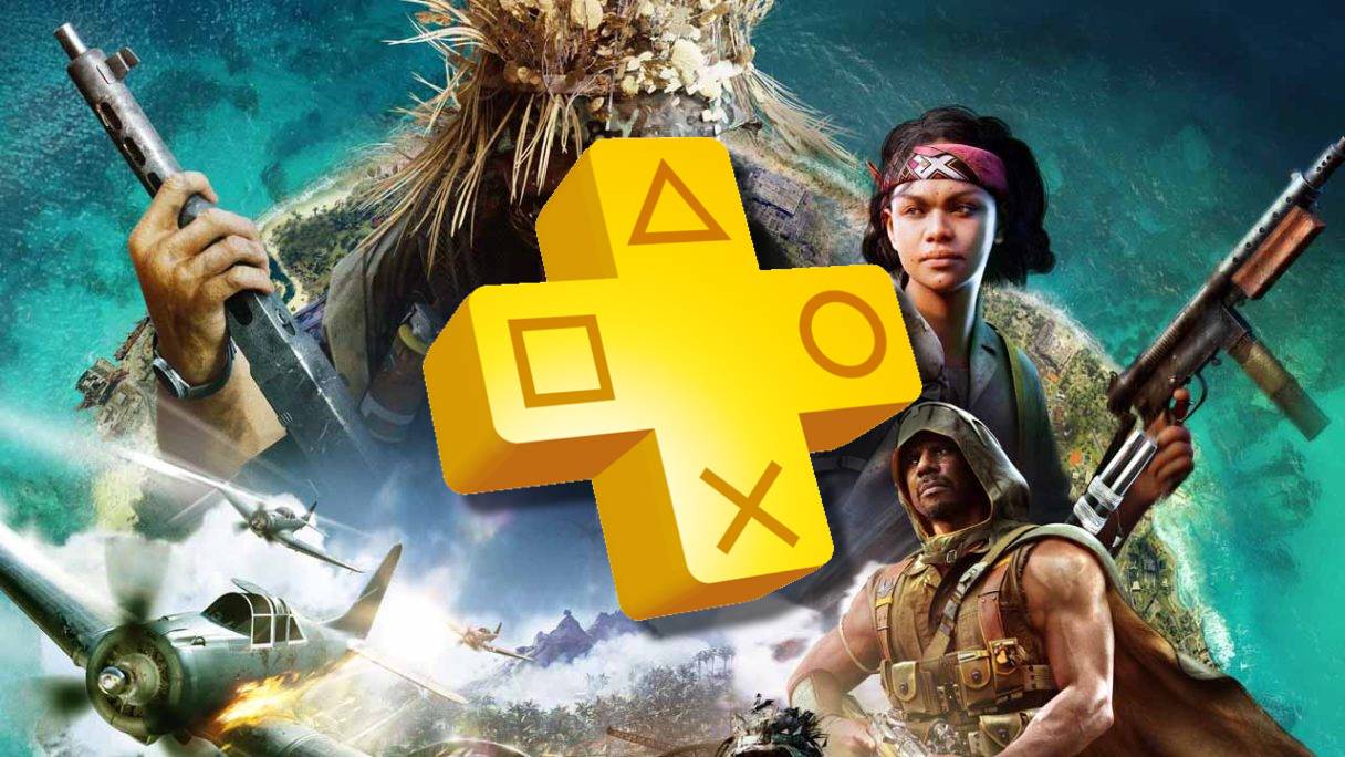 Darmowa paczka przedmiotów do Call of Duty Warzone. Wystarczy posiadać PS Plus