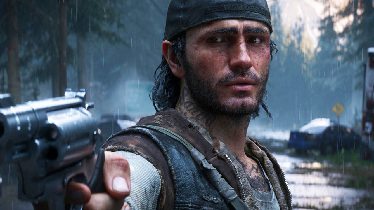 Days Gone - nowa gra twórców to gra-usługa | Newsy - PlanetaGracza