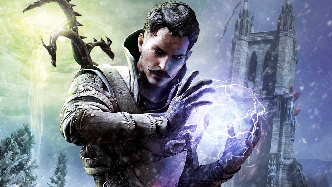 Gra za darmo w Epic Games Store to wielki hit RPG od BioWare | Newsy - PlanetaGracza