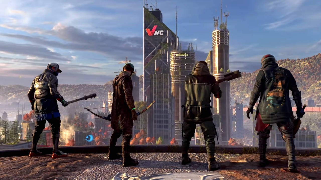 Dying Light 2 z wielką nowością | Newsy - PlanetaGracza